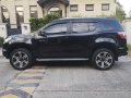 Selling Black Chevrolet Trailblazer 2015 in Quezon -7