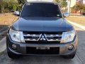 Sell Grey 2014 Mitsubishi Pajero in Imus-9
