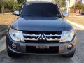 Sell Grey 2014 Mitsubishi Pajero in Imus-0