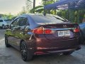 Red Honda City 2016 for sale in Automatic-6
