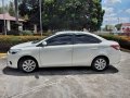 Selling Pearl White Toyota Vios 2018 in Quezon -4