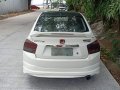 Selling White Honda City 2010 in Subic-1