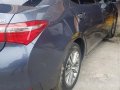 Selling Blue Toyota Corolla Altis 2017 in Caloocan-0