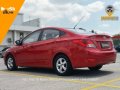 Red Hyundai Accent 2011 for sale in Automatic-3