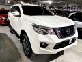 Sell Pearl White 2020 Nissan Terra in Pasig-2