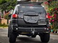 Selling Black Toyota Fj Cruiser 2016 in Manila-3
