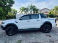 Sell White 2020 Ford Ranger in Manila-7