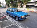 Blue Mitsubishi Galant 1985 for sale in Mandaluyong-3