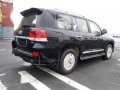 Selling Black Toyota Land Cruiser 2020 in Manila-6