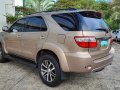 Sell Grey 2011 Toyota Fortuner in Manila-2