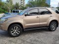 Sell Grey 2011 Toyota Fortuner in Manila-5