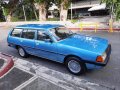 Blue Mitsubishi Galant 1985 for sale in Mandaluyong-5