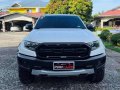 Sell White 2020 Ford Ranger in Manila-9