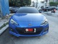 Blue Subaru BRZ 2019 for sale in Quezon -1