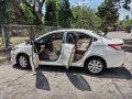 Selling Pearl White Toyota Vios 2018 in Quezon -2