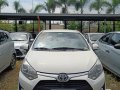 White Toyota Wigo 2019 for sale in Parañaque-4