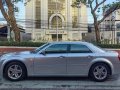 Selling Silver Chrysler 300C 2006 in Quezon -6