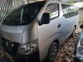 Silver Nissan Urvan 2019 for sale in Quezon -5