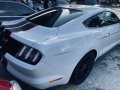 Selling White Ford Mustang 2017 in Manila-0