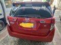 Selling Red Toyota Innova 2016 in Quezon -3