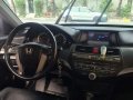 Selling Silver Honda Accord 2010 in Manila-1