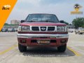 Red Nissan Frontier 2000 for sale in Manila-1