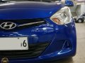 2018 Hyundai Eon 0.8M GLX MT Hatchback-8