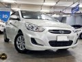 2015 Hyundai Accent 1.4L GL AT-0