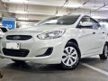 2015 Hyundai Accent 1.4L GL AT-1