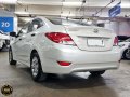 2015 Hyundai Accent 1.4L GL AT-5