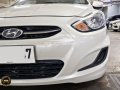 2015 Hyundai Accent 1.4L GL AT-9