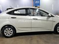 2015 Hyundai Accent 1.4L GL AT-8