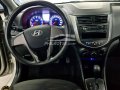 2015 Hyundai Accent 1.4L GL AT-12