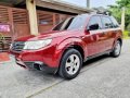 Pre-owned 2010 Subaru Forester SUV / Crossover for sale-2