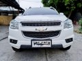 FOR SALE! 2015 Chevrolet Trailblazer  2.8 2WD 6AT LTX available at cheap price-0