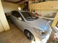 FOR SALE!!! Silver 2014 Hyundai Accent 1.6 CRDi AT affordable price-1