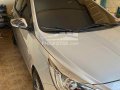 FOR SALE!!! Silver 2014 Hyundai Accent 1.6 CRDi AT affordable price-4