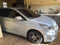FOR SALE!!! Silver 2014 Hyundai Accent 1.6 CRDi AT affordable price-15