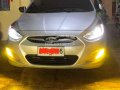 FOR SALE!!! Silver 2014 Hyundai Accent 1.6 CRDi AT affordable price-17