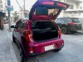 Pink Kia Picanto 2016 for sale in Quezon-6