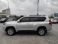 Selling Silver Toyota Land Cruiser Prado 2013 in Pasig-6