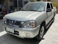 Selling Silver Nissan Frontier 2005 in San Juan-0