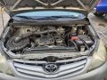Selling Silver Toyota Innova 2012 in Parañaque-4