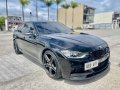 Black BMW 320D 2013 for sale in Cainta-1
