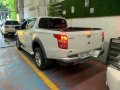 White Mitsubishi Strada 2017 for sale in San Juan-2