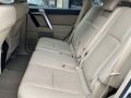 Selling Pearl White Toyota Land Cruiser Prado 2018 in Pasig-1