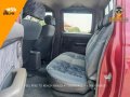 Red Nissan Frontier 2000 for sale in Manila-8