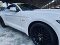 Selling White Ford Mustang 2017 in Manila-2