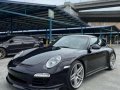 Black Porsche 911 2010 for sale in Pasay -8