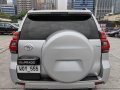 Selling Silver Toyota Land Cruiser Prado 2013 in Pasig-0